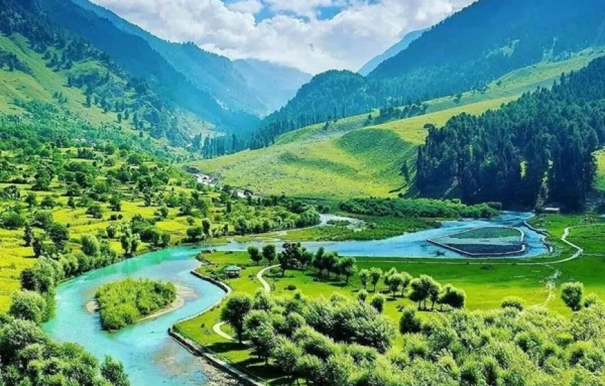 Kashmir